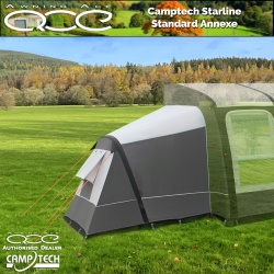 Camptech Starline Air Inflatable Bedroom Annexe