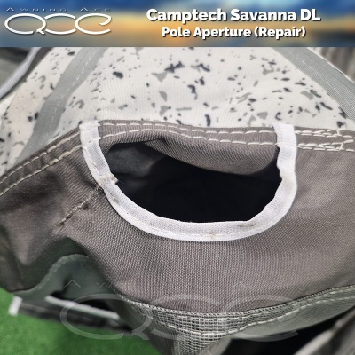 Size 16 Camptech Savanna DL 1025-1050cm Awning