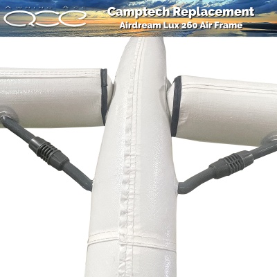 Camptech Airdream Lux 260 Air Frame