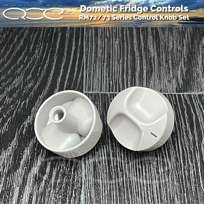 Dometic Fridge Selectors RM72/73/74/76/78