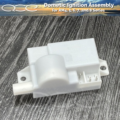 Dometic 12V Ignition RM 4-8 series (DS2951654207)