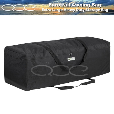 Eurotrail Extra Large Awning Storage Bag Heavy Duty