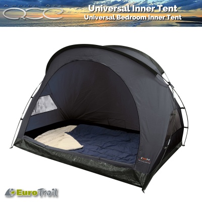 Blackout inner tent best sale