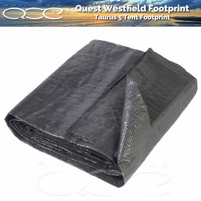 Westfield Outdoors Taurus 5 Tent Footprint