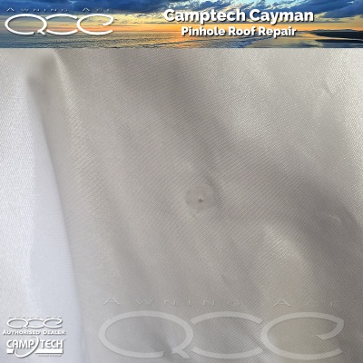 Size 9 Camptech Cayman Touring Caravan 850-875cm Awning