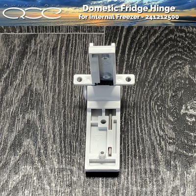 Dometic Fridge Hinge for Internal Freezer Compartment (241212500)