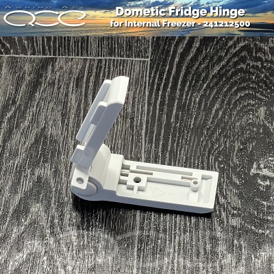 Dometic Fridge Hinge for Internal Freezer Compartment (241212500)