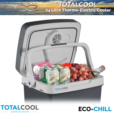 TotalCool Eco-chill 24l Cooler