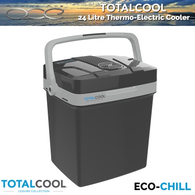 TotalCool Eco-chill 24l Cooler