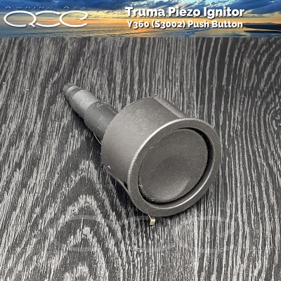 Truma Piezo Ignitor Push Button Y360 (S3002)