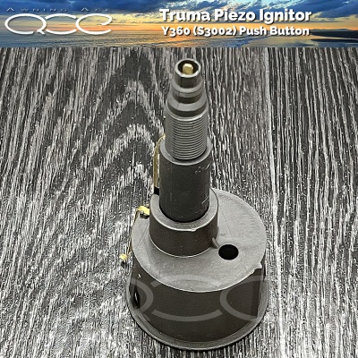 Truma Piezo Ignitor Push Button Y360 (S3002)