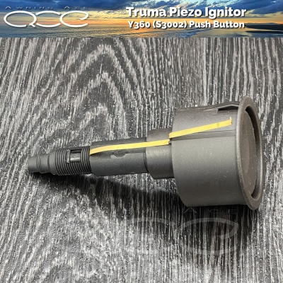 Truma Piezo Ignitor Push Button Y360 (S3002)