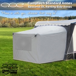 Camptech Buckingham DL Savanna DL Atlantis DL Standard Annex