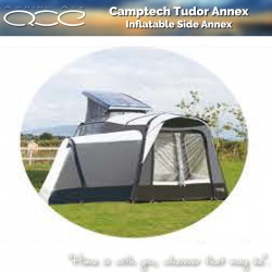 Camptech Tudor Air Side Fitting Annexe