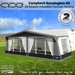 Camptech Kensington Air All Season Inflatable Awning