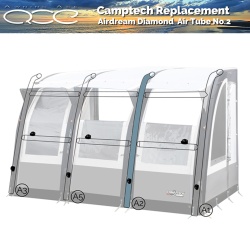 Camptech Airdream Diamond Tube No.2