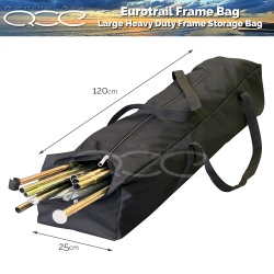 Eurotrail Large Awning Frame Bag Heavy Duty