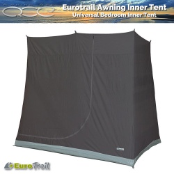 Eurotrail Traditional Awning Bedroom Inner Tent