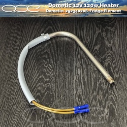 Dometic 12v 120w Fridge Heater Element