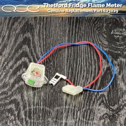 Thetford Fridge Gas Flame Meter 623029