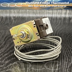 Thetford Fridge Spares Thermostat 623030