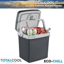 TotalCool Eco-chill 24l Cooler